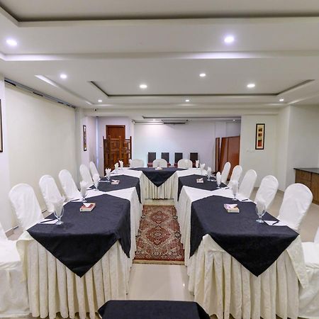 Hotel One Jinnah, Islamabad Exterior photo