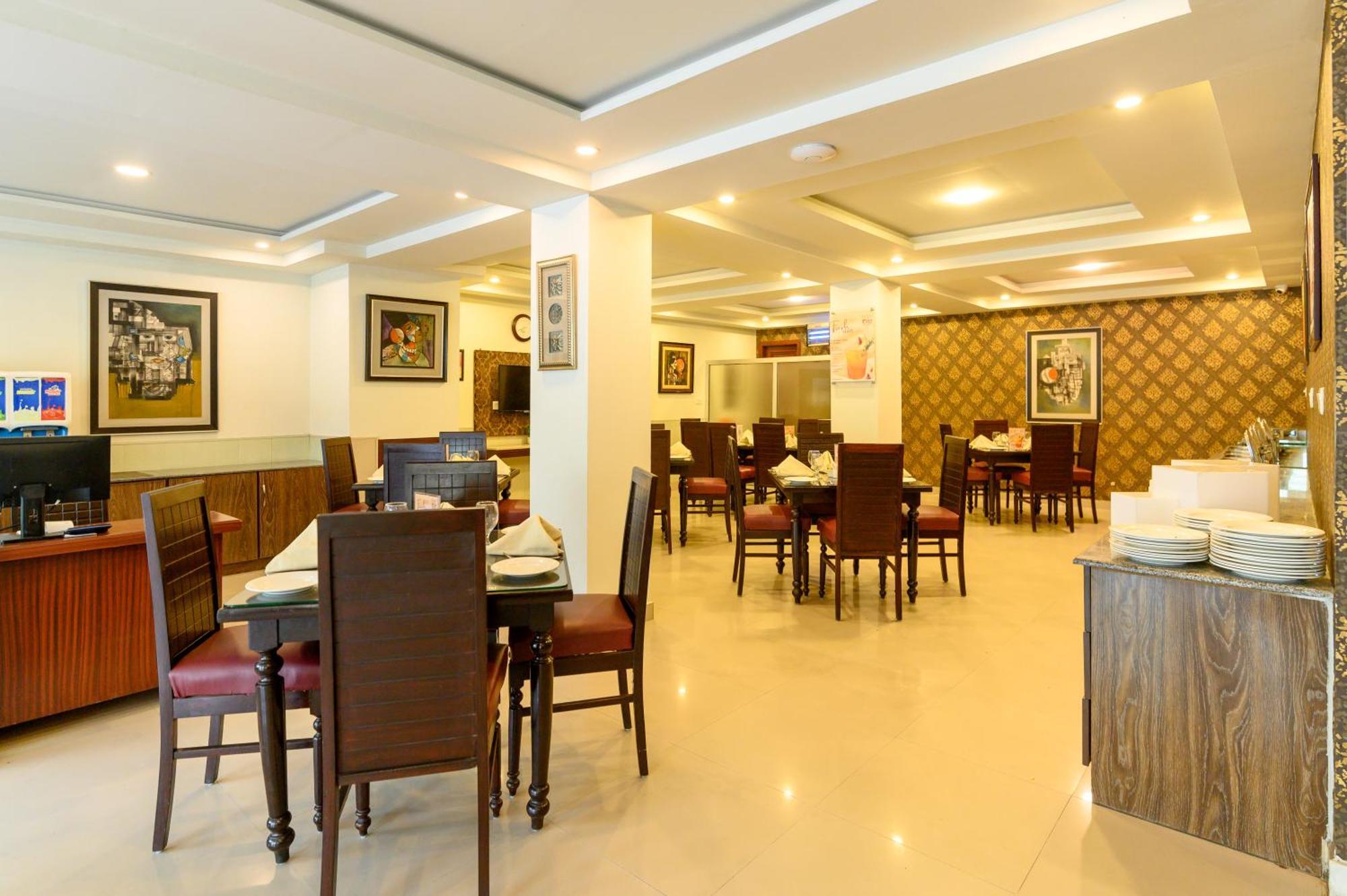 Hotel One Jinnah, Islamabad Exterior photo
